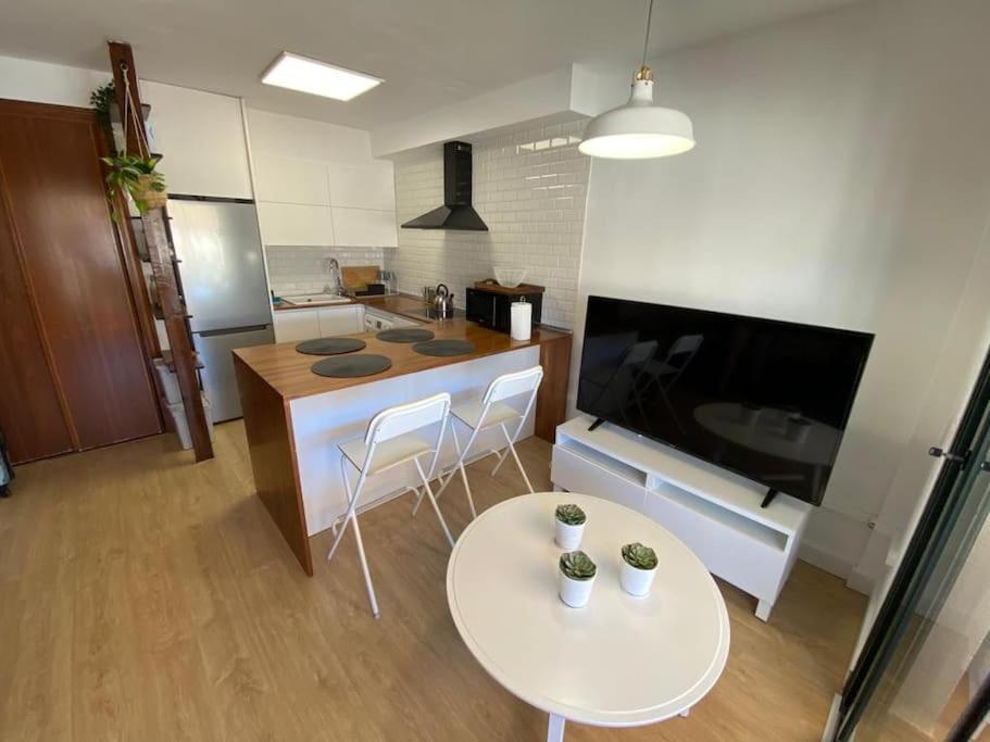 Cozy 2-Floor Apartment With Pool - Casa Nivaria Коста-дель-Силенцио Экстерьер фото