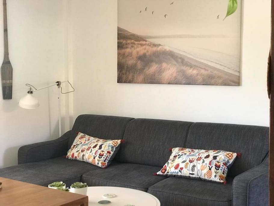 Cozy 2-Floor Apartment With Pool - Casa Nivaria Коста-дель-Силенцио Экстерьер фото