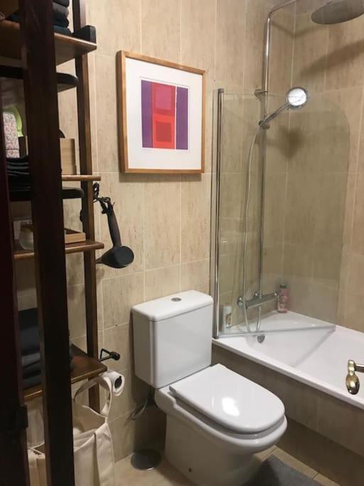Cozy 2-Floor Apartment With Pool - Casa Nivaria Коста-дель-Силенцио Экстерьер фото